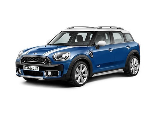 济南MINI