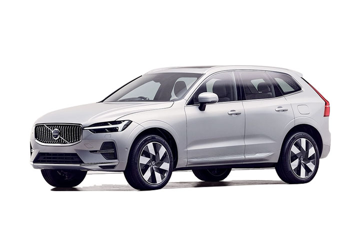 成都沃尔沃XC60