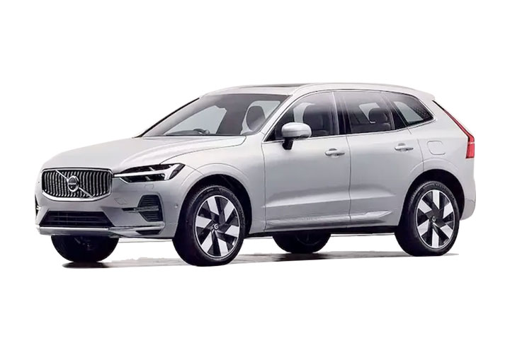 抚顺沃尔沃XC60新能源