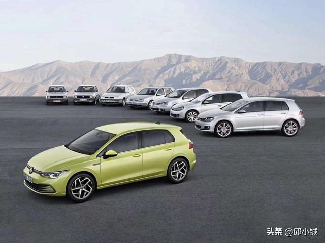 手握15万,是买思域两厢还是等大众第八代高尔夫?