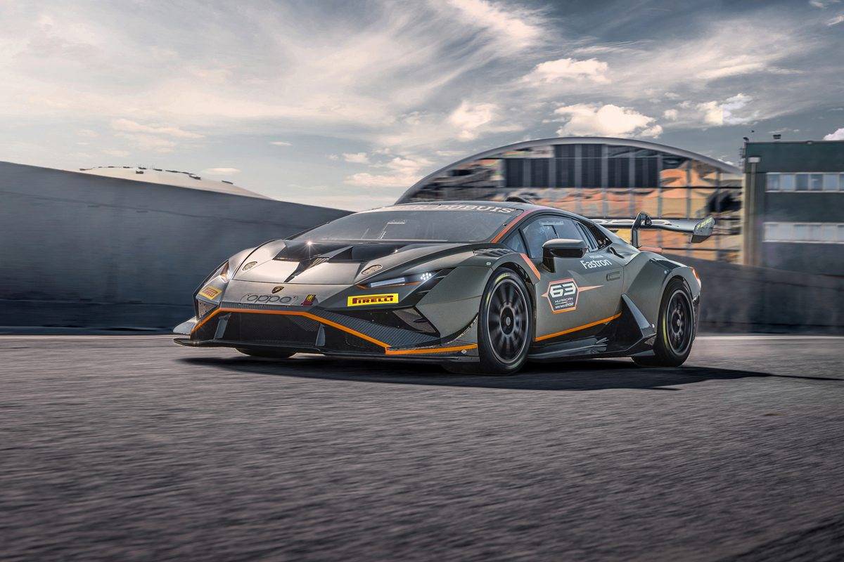 01 - 兰博基尼Huracán Super Trofeo EVO2.jpg