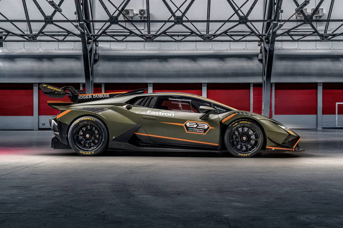02 - 兰博基尼Huracán Super Trofeo EVO2.jpg