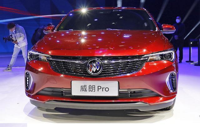 威朗Pro