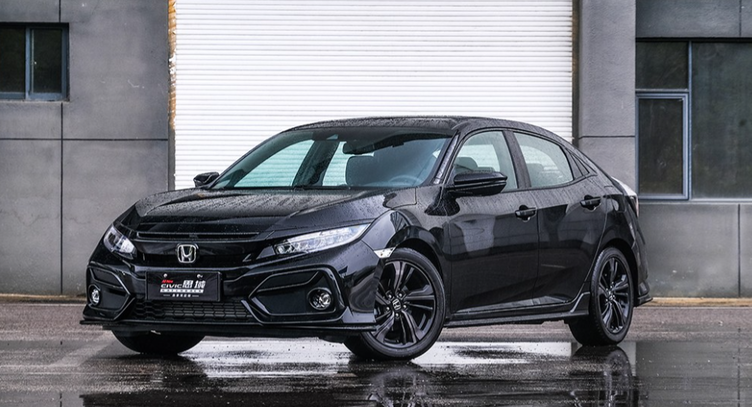 思域Hatchback