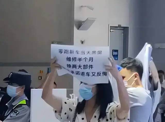 零跑汽车6月交付11259台,销量不错但问题也不少