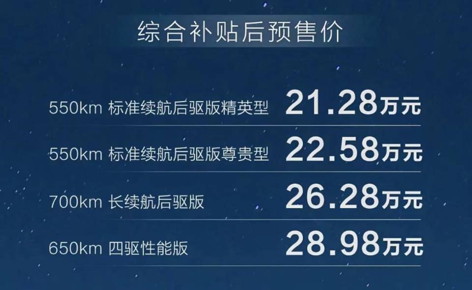 预售订单破11万,实力不输特斯拉Model3,比亚迪海豹真“爆”了!
