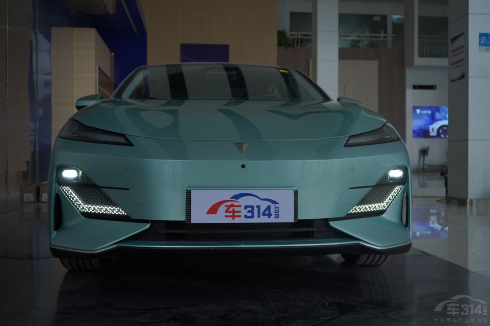 埃安AION S对比深蓝SL03 谁更适合家用？