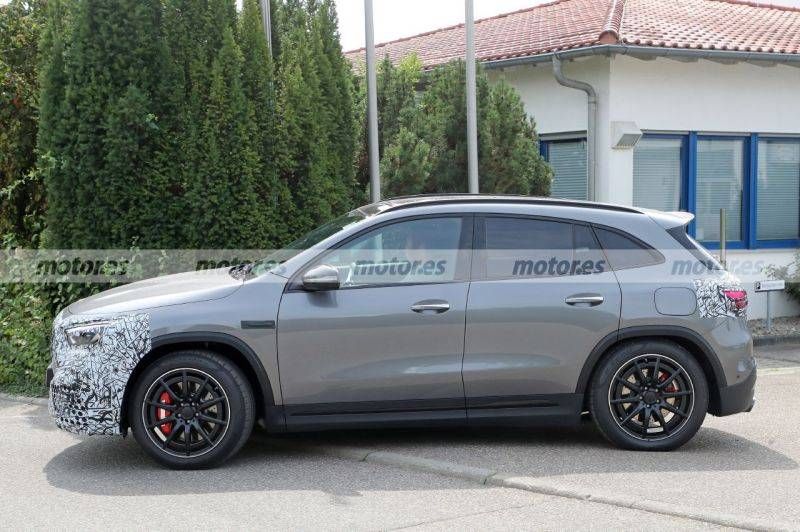 GLA 45 gla-45
