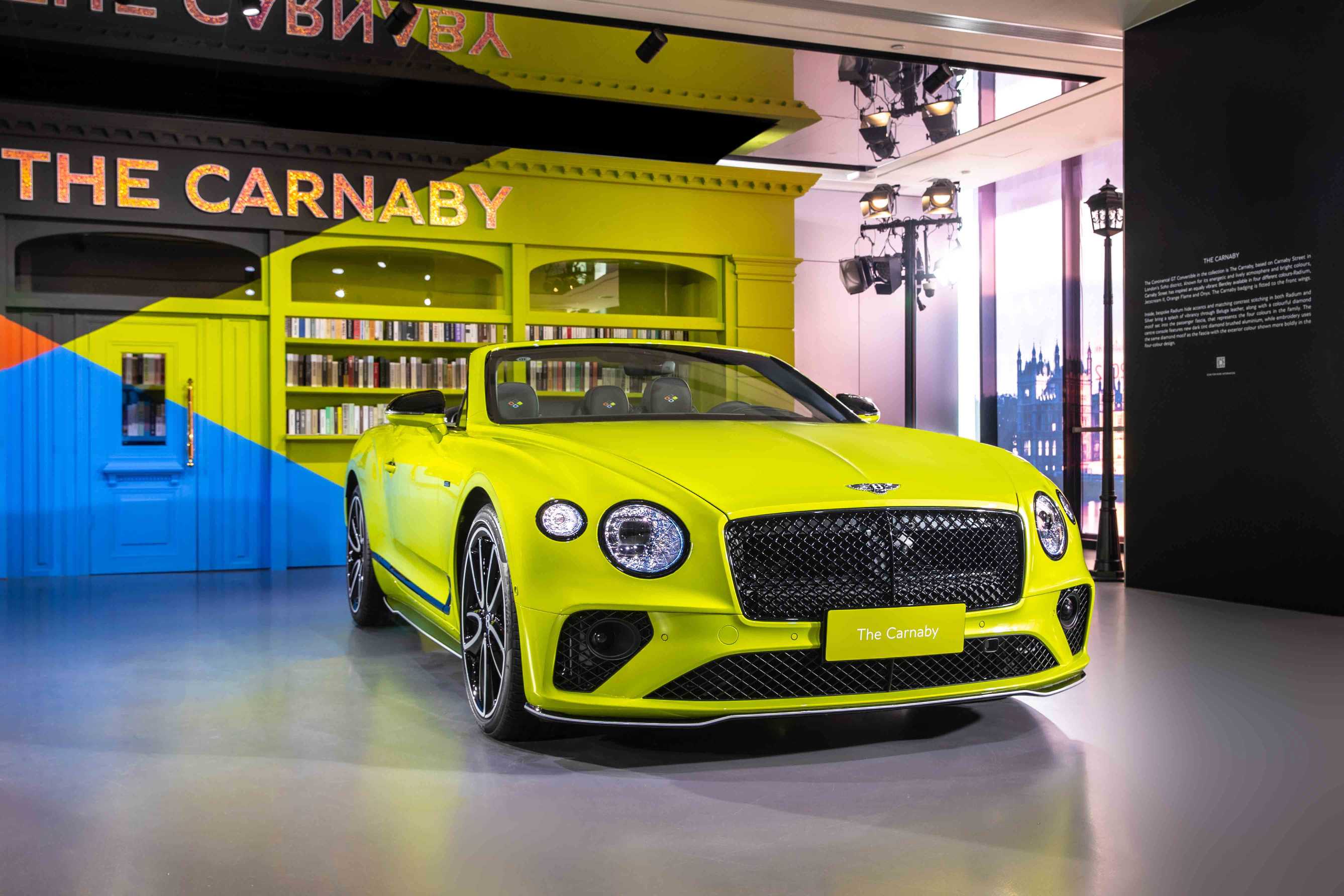 6.基于宾利欧陆GT敞篷版打造的The Carnaby车型（荧绿色）-2.jpg