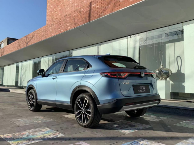 20221220_1671540173316747.png 试驾广汽本田缤智,操控提升,科技智能成大亮点690.png