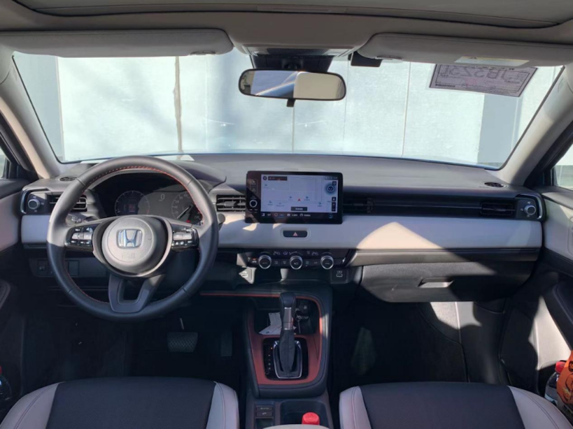 20221220_1671540185269341.png 试驾广汽本田缤智,操控提升,科技智能成大亮点876.png