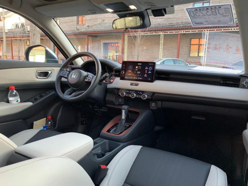 20221220_1671540210530165.png 试驾广汽本田缤智,操控提升,科技智能成大亮点1254.png
