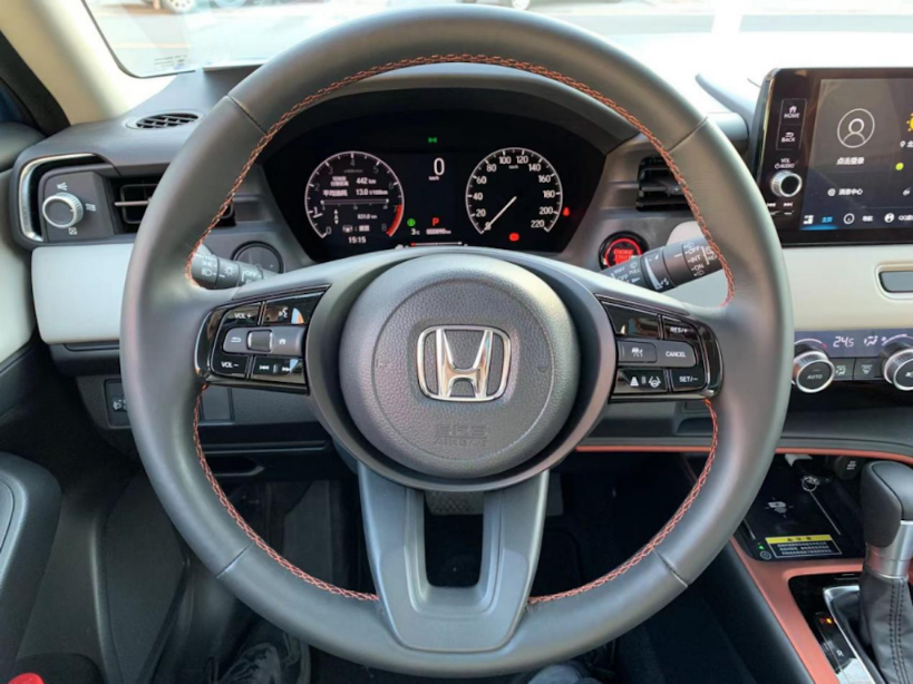 20221220_1671540220977851.png 试驾广汽本田缤智,操控提升,科技智能成大亮点1394.png