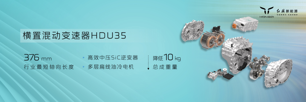 四大核心系统+智慧能量控制模型加持，红旗混动平台HMP有何特别之处？944.png
