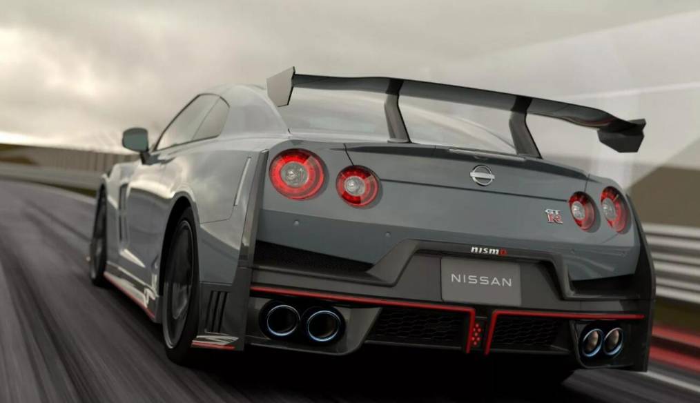 週刊NISSAN GT-R 1〜92 | diexca.com