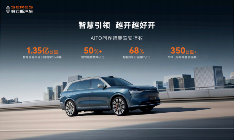 赛力斯汽车亮相北京车展 新技术新产品诠释“新豪华”html1311.png