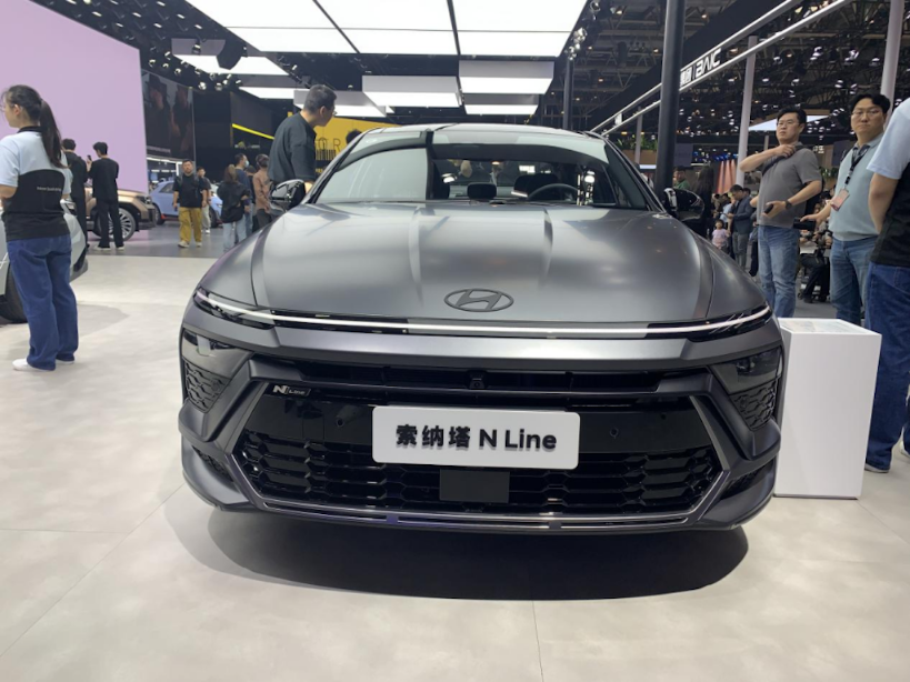 最狠合资B级车亮相北京车展，12万级的第十一代 索纳塔你顶得住吗？html269.png