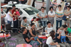 8月2日上海大众团购限时低价抢购多重好礼