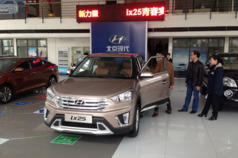 12月6日北京现代汽车团购年底最低优惠席卷全城