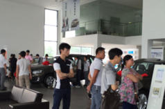 上海大众团购盛会冰点价格圆您汽车梦&&上海大众团购盛会冰点价格