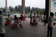 7月12日天津站起亚烧烤团场会火热开启&&天津站起亚烧烤团场会火热开启
