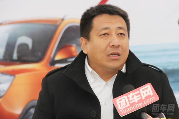 团车网