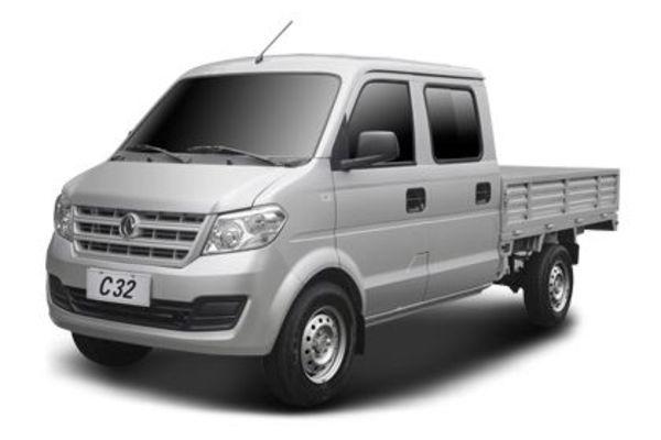 贵阳东风小康c32团购【2017-06-10 星期六】