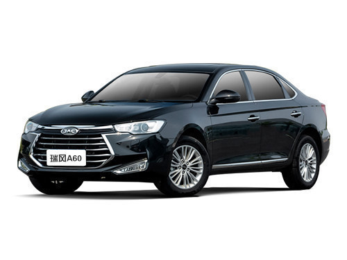 江淮汽车 瑞风a60