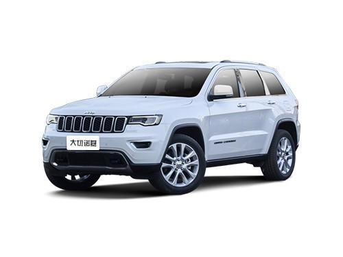 【选团】30万元左右jeep