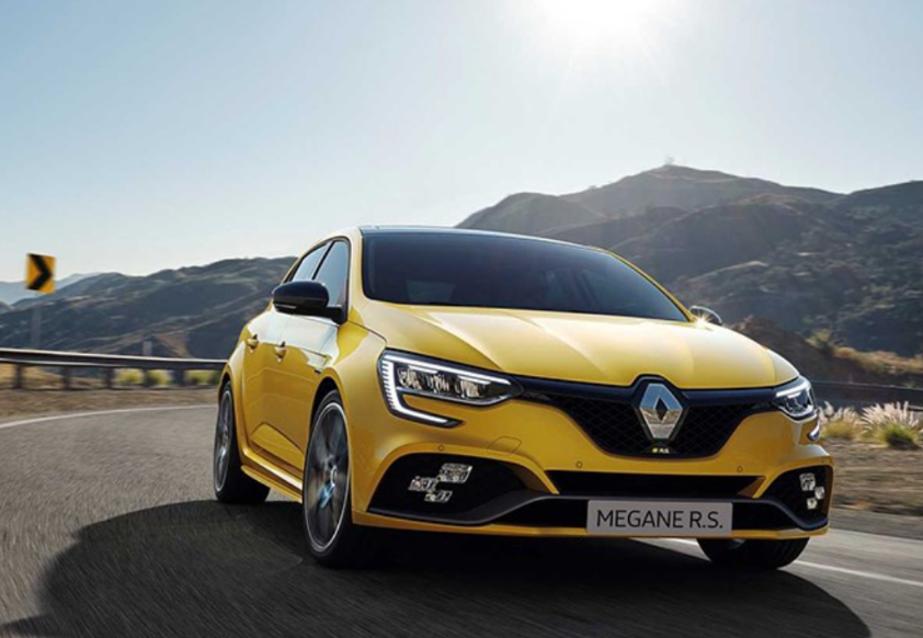 销量不佳成停产原因,雷诺梅甘娜正式在欧洲停产_团车网