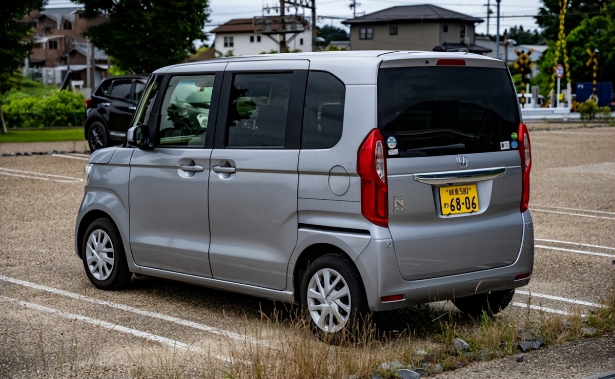 日本车 排名榜图片